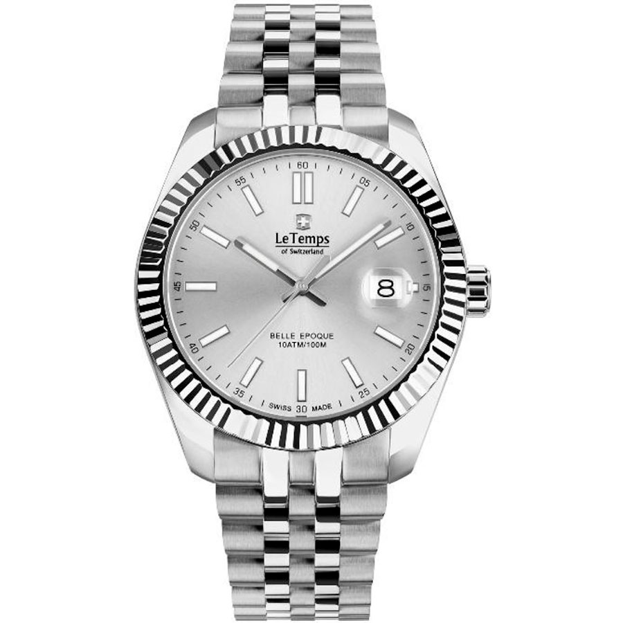 Часы Le Temps Belle Epoque LT1013.01BS01